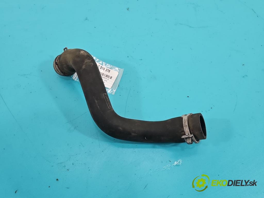 Ford Kuga Mk2 2013-2019 1.5 120 HP manual 88.3 kW 1498 cm3 5- rúrka systému chladenia F1F1-8286-DF
