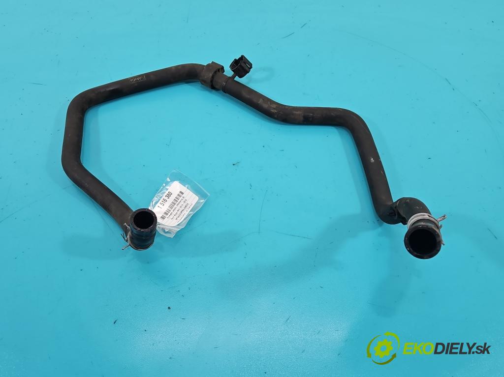 Ford Kuga Mk2 2013-2019 1.5 120 HP manual 88.3 kW 1498 cm3 5- rúrka systému chladenia GV61-8548-EB