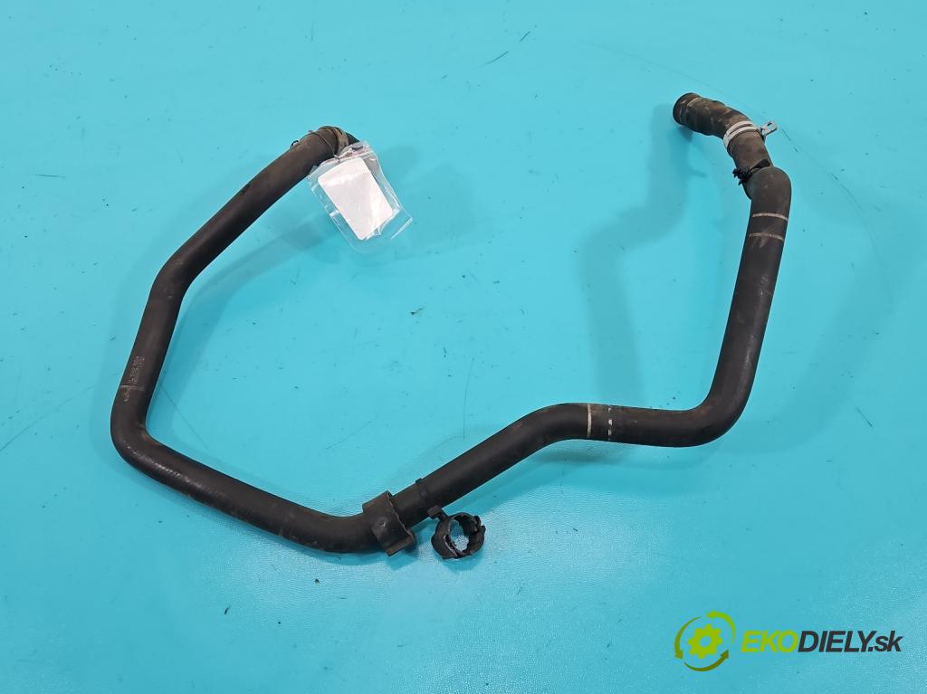 Ford Kuga Mk2 2013-2019 1.5 120 HP manual 88.3 kW 1498 cm3 5- rúrka systému chladenia GV61-8548-EB