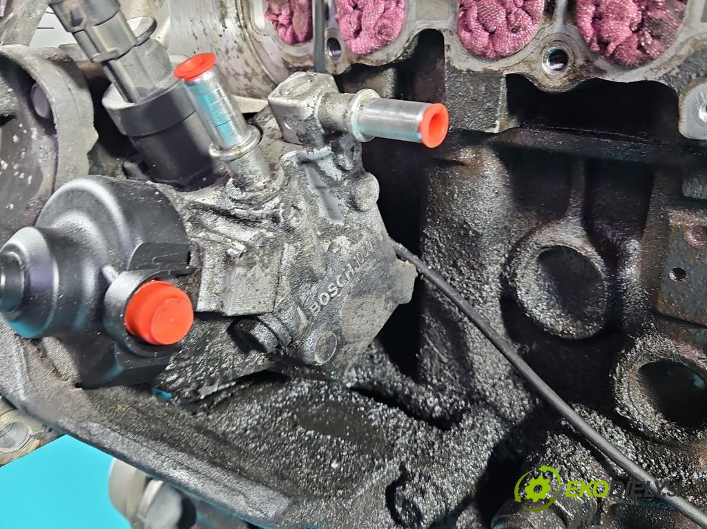 Hyundai Ix35 2.0 crdi 4wd 136 HP manual 100 kW 1995 cm3 5- čerpadlo vstrekovacia 0445010511 (Vstrekovacie čerpadlo)