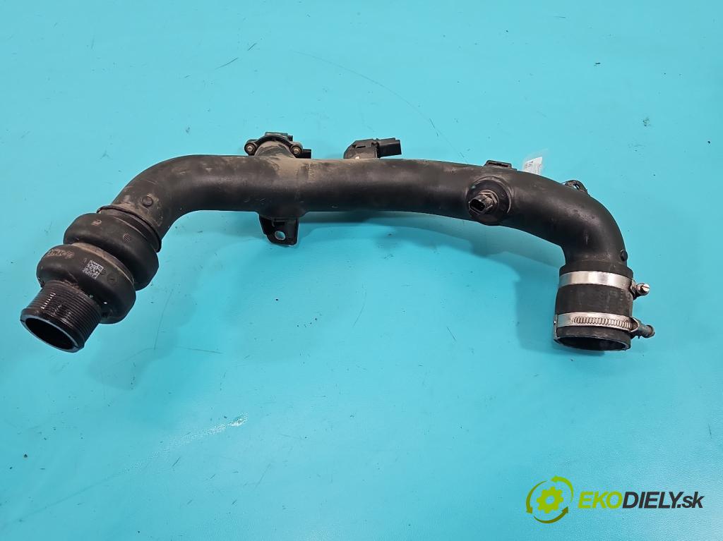 Ford Kuga Mk2 2013-2019 1.5 120 HP manual 88.3 kW 1498 cm3 5- Trubka: A2C85782700