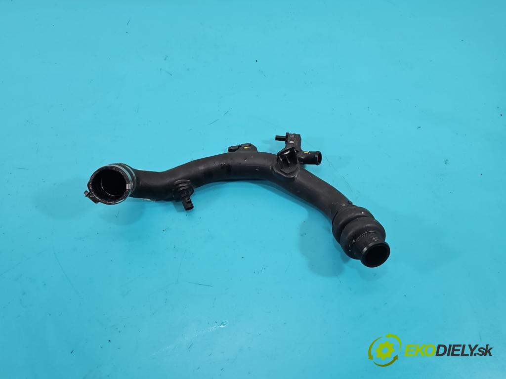 Ford Kuga Mk2 2013-2019 1.5 120 HP manual 88.3 kW 1498 cm3 5- Trubka: A2C85782700