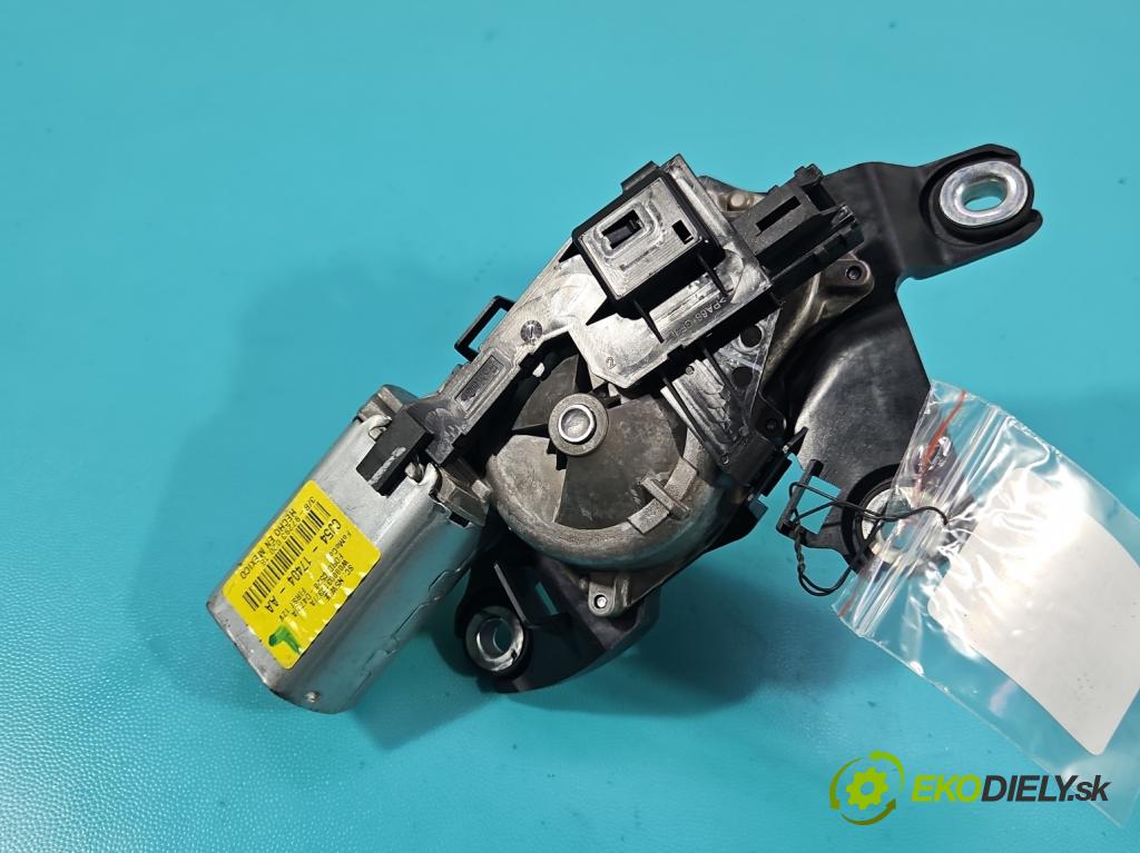 Ford Kuga Mk2 2013-2019 1.5 120 HP manual 88.3 kW 1498 cm3 5- motor stieračov zadné CJ54-17404-AA