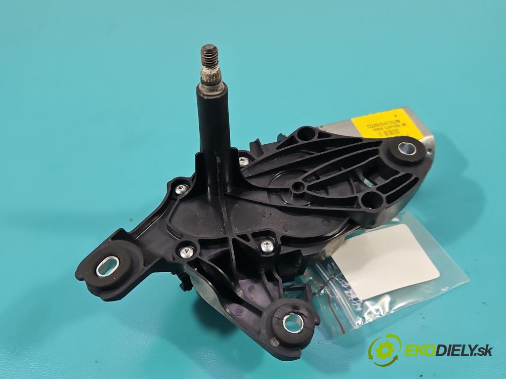 Ford Kuga Mk2 2013-2019 1.5 120 HP manual 88.3 kW 1498 cm3 5- motor stieračov zadné CJ54-17404-AA
