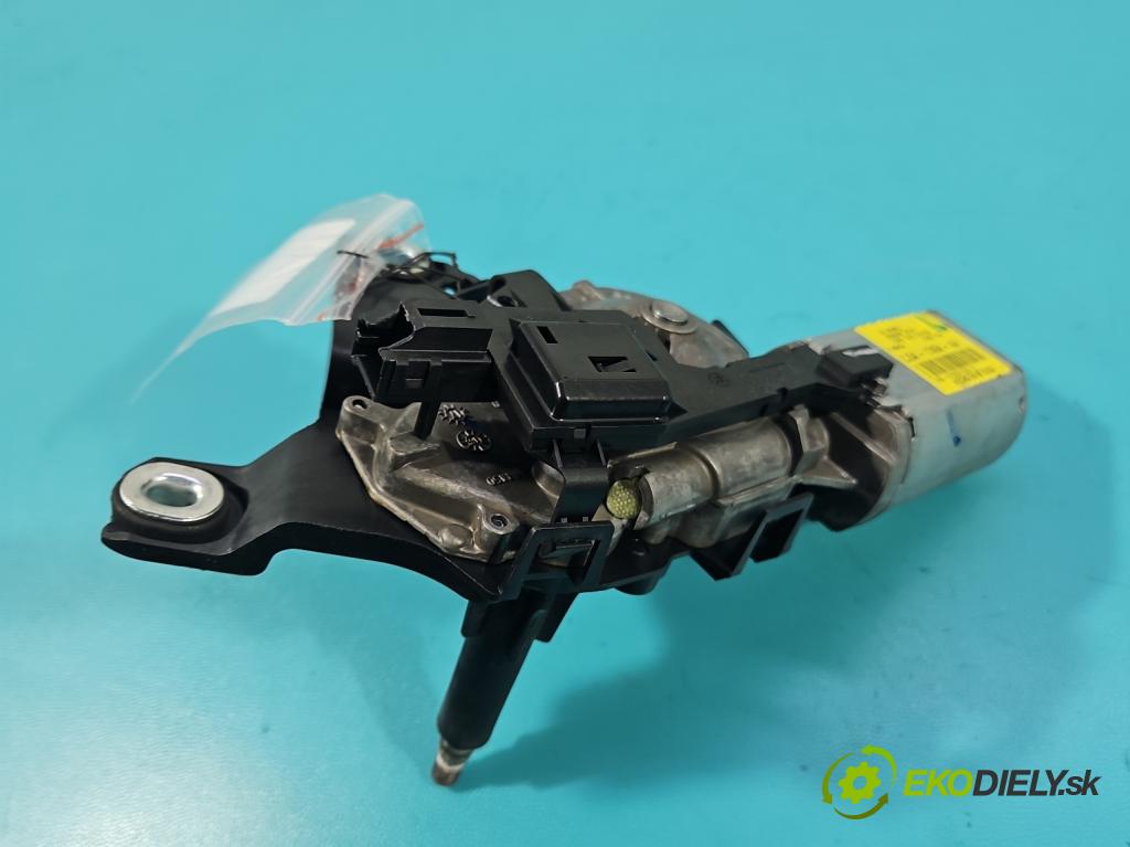 Ford Kuga Mk2 2013-2019 1.5 120 HP manual 88.3 kW 1498 cm3 5- motor stieračov zadné CJ54-17404-AA