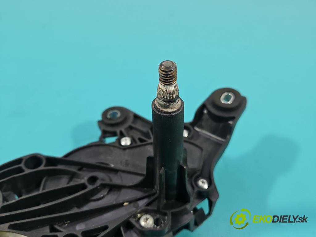 Ford Kuga Mk2 2013-2019 1.5 120 HP manual 88.3 kW 1498 cm3 5- motor stieračov zadné CJ54-17404-AA