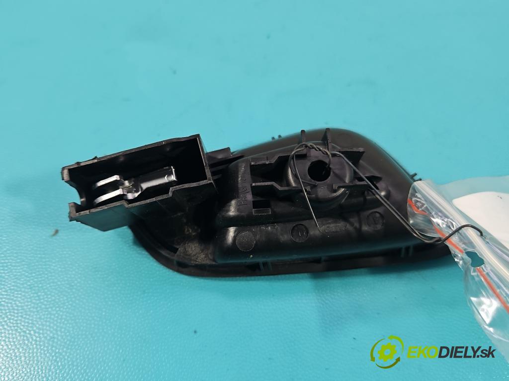 Ford Kuga Mk2 2013-2019 1.5 120 HP manual 88.3 kW 1498 cm3 5- rukoväť uvnitř: zadné ľavé CJ54-R266B35-BB