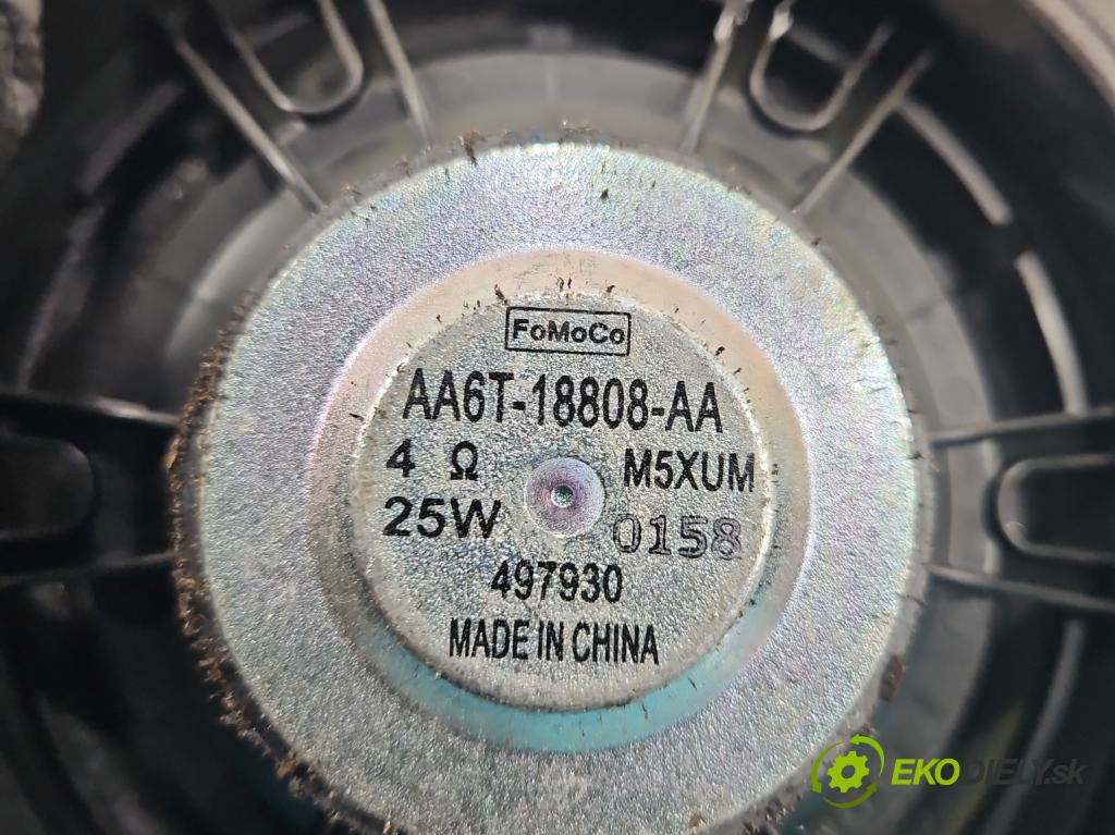 Ford Kuga Mk2 2013-2019 1.5 120 HP manual 88.3 kW 1498 cm3 5- reproduktory komplet AA6T-18808-AA