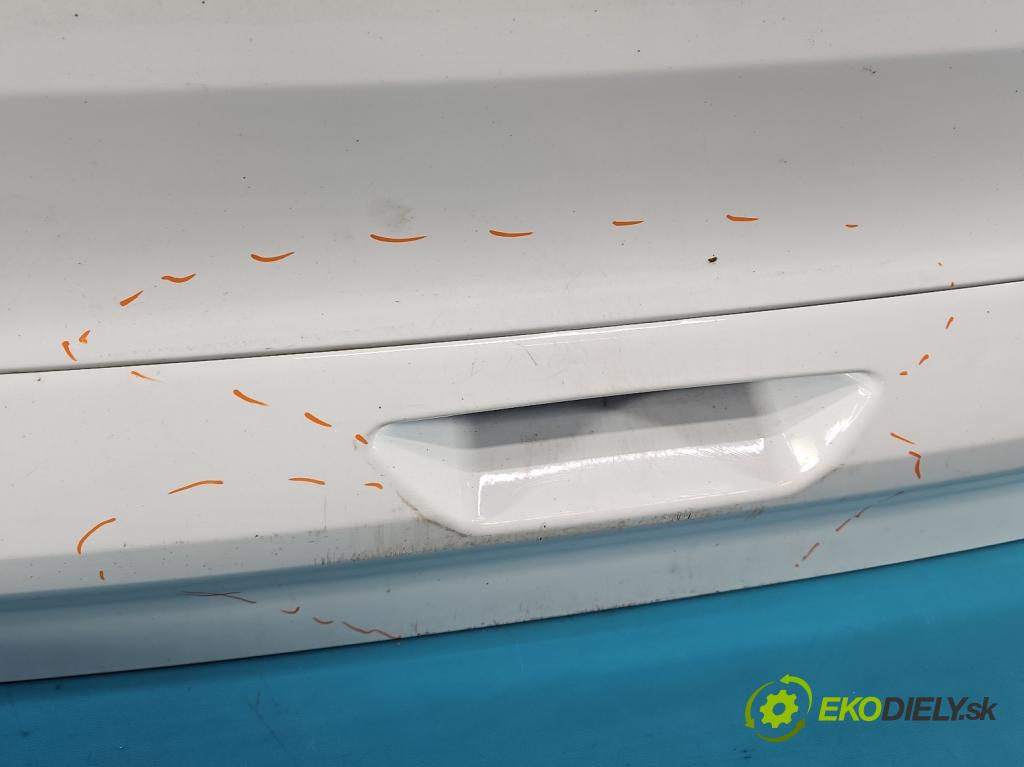 Ford Kuga Mk2 2013-2019 1.5 120 hp manual 88.3 kW 1498 cm3 5- zadní kufrové dveře  (Zadní kapota (kufr))