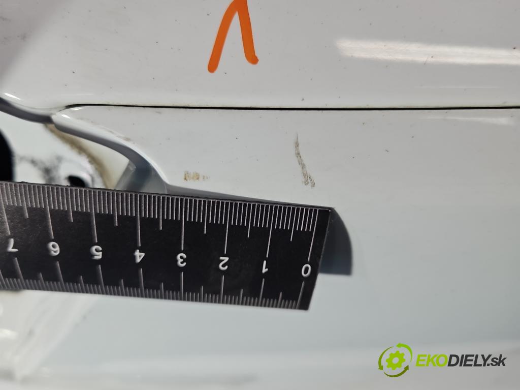 Ford Kuga Mk2 2013-2019 1.5 120 hp manual 88.3 kW 1498 cm3 5- zadní kufrové dveře  (Zadní kapota (kufr))