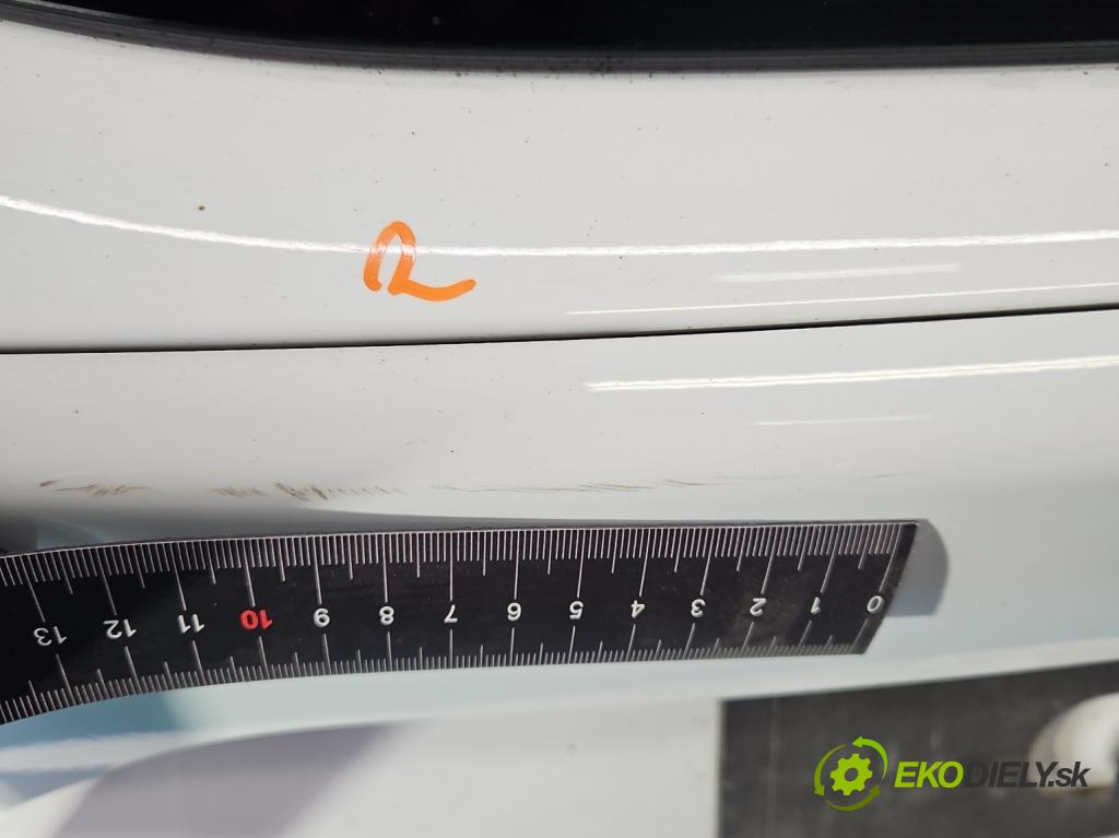 Ford Kuga Mk2 2013-2019 1.5 120 hp manual 88.3 kW 1498 cm3 5- zadní kufrové dveře  (Zadní kapota (kufr))