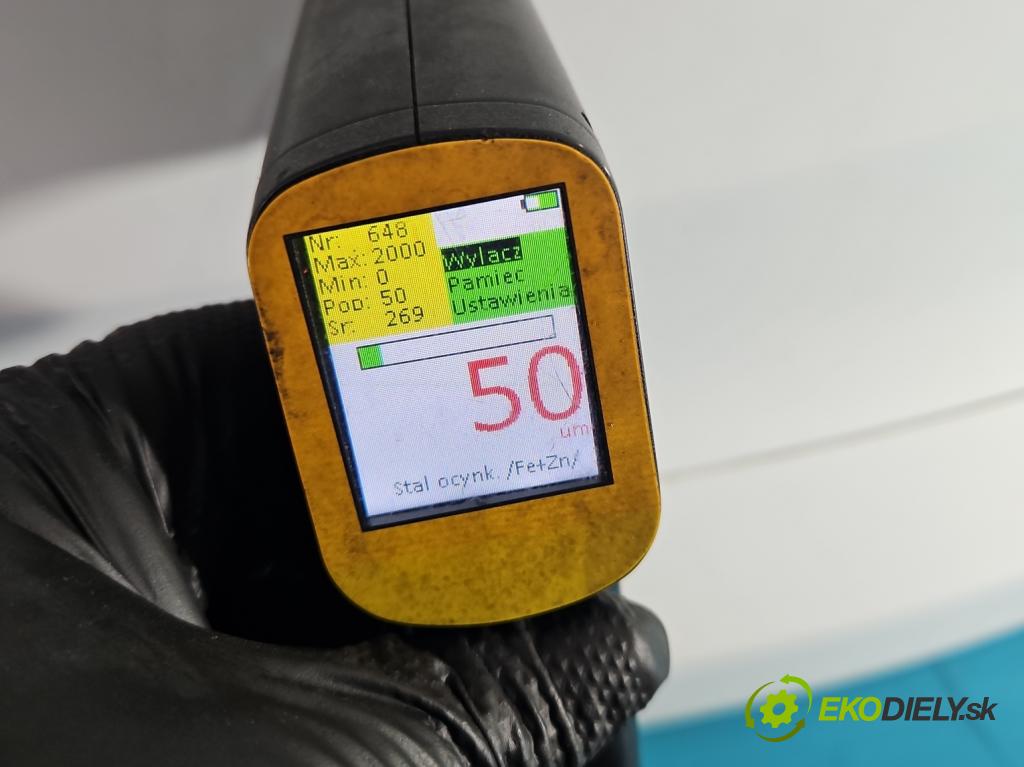 Ford Kuga Mk2 2013-2019 1.5 120 hp manual 88.3 kW 1498 cm3 5- zadní kufrové dveře  (Zadní kapota (kufr))