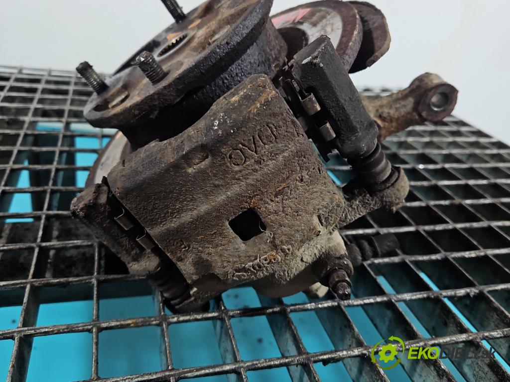 Daewoo Tico 0.8b 41 HP manual 30 kW 796 cm3 5- brzdič predné pravý  (Kľučka dverí ostatné)