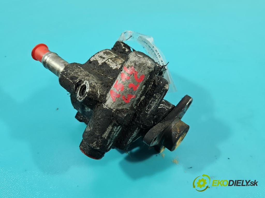 Renault Master II 1998-2010 2.5 DCI 114 hp manual 84 kW 2463 cm3 5- čerpadlo posilovač 7700420305 (Servočerpadlo)