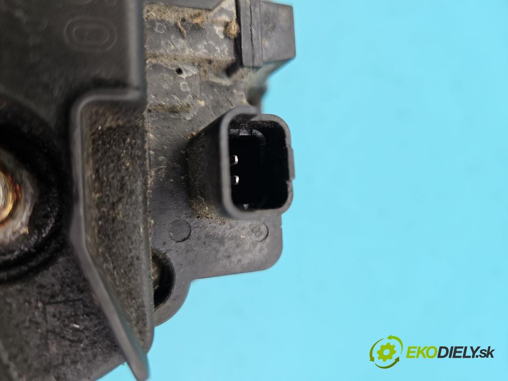 Renault Master II 1998-2010 2.5 DCI 114 HP manual 84 kW 2463 cm3 5- Alternator  (Alternátor)