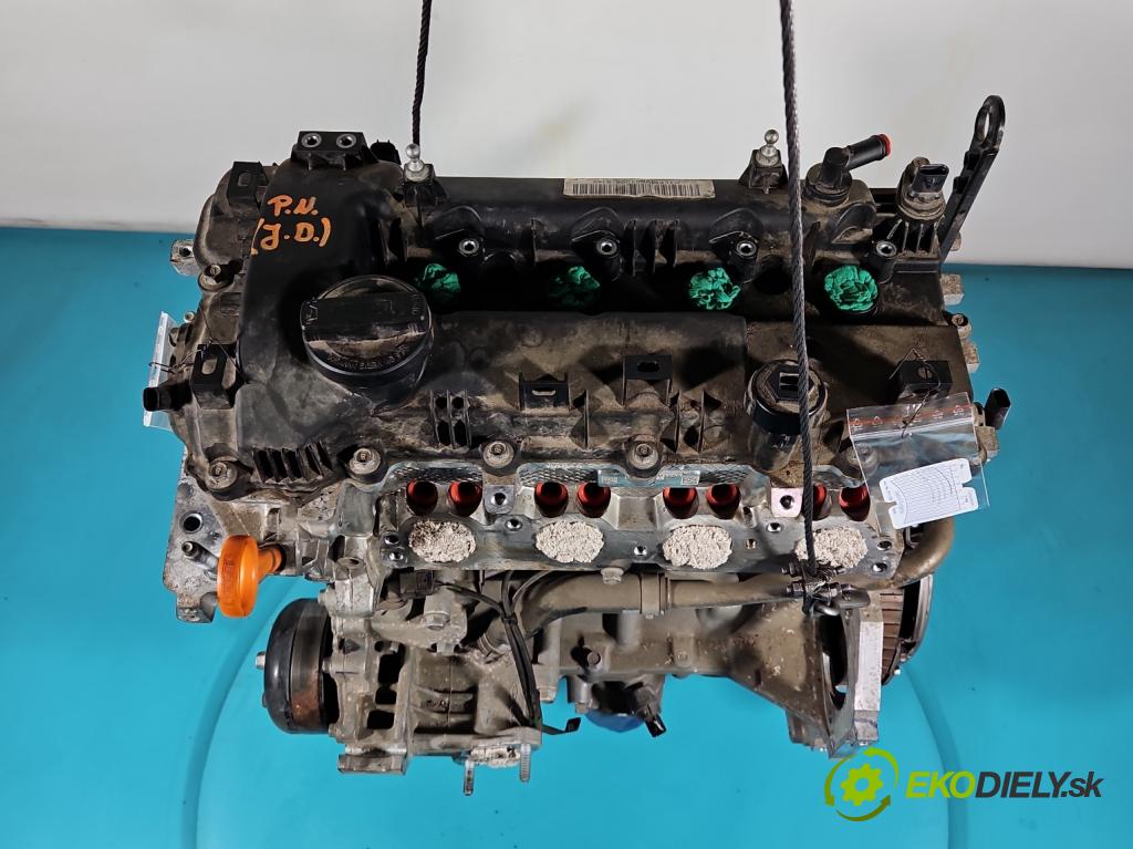 Hyundai i20 III 2020- 1.2 16V 84KM manual 61.8 kW 1197 cm3 5- motor benzín G4LF