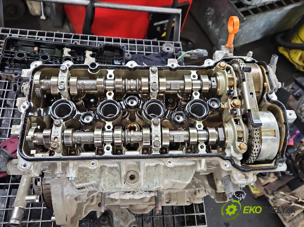 Hyundai i20 III 2020- 1.2 16V 84KM manual 61.8 kW 1197 cm3 5- motor benzín G4LF