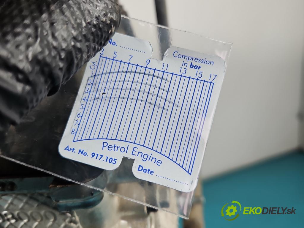 Hyundai i20 III 2020- 1.2 16V 84KM manual 61.8 kW 1197 cm3 5- motor benzín G4LF