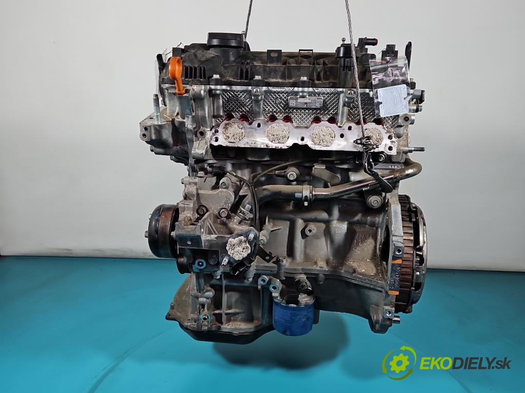 Hyundai i20 III 2020- 1.2 16V 84KM manual 61.8 kW 1197 cm3 5- motor benzín G4LF