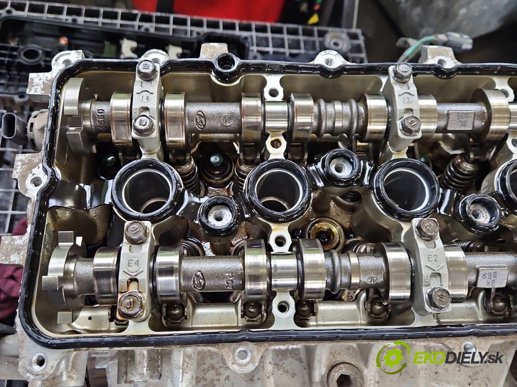 Hyundai i20 III 2020- 1.2 16V 84KM manual 61.8 kW 1197 cm3 5- motor benzín G4LF