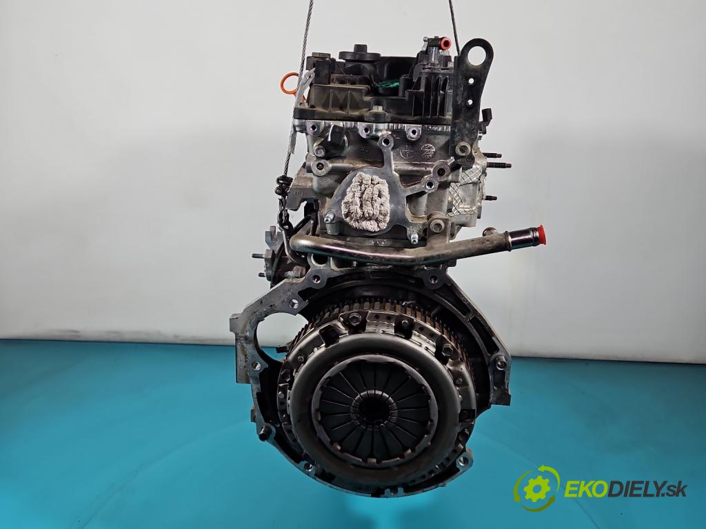 Hyundai i20 III 2020- 1.2 16V 84KM manual 61.8 kW 1197 cm3 5- motor benzín G4LF