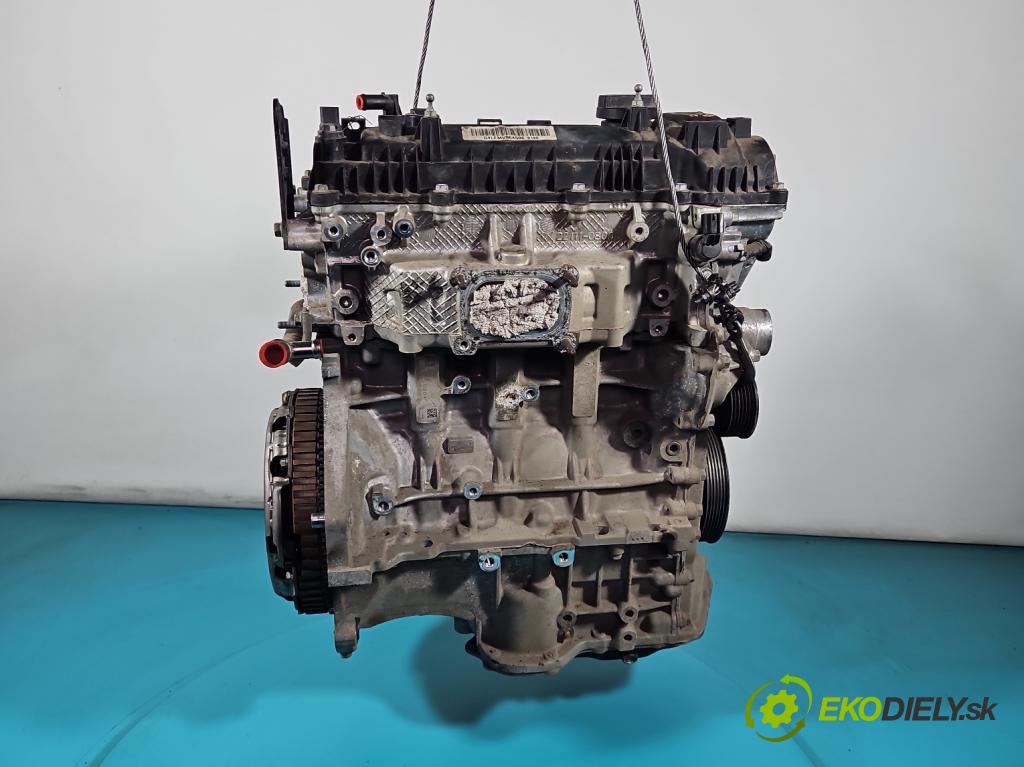 Hyundai i20 III 2020- 1.2 16V 84KM manual 61.8 kW 1197 cm3 5- motor benzín G4LF