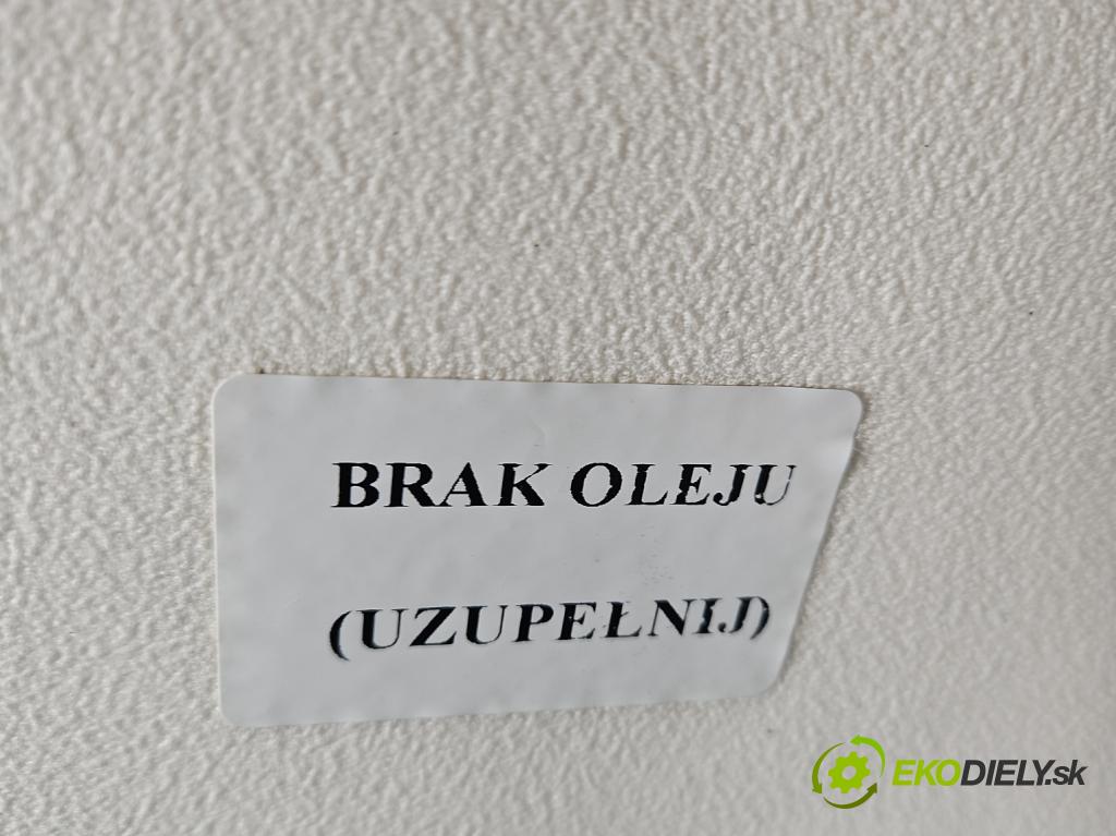 Ford Fiesta Mk6 2002-2008 1.3 8V 69KM manual 51 kW 1299 cm3 5- prevodovka stupeň,rýchlosť manual 2S6R-7002-MB