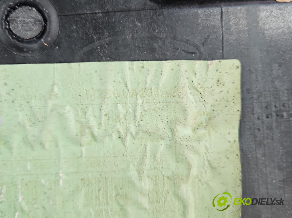 Ford Fiesta Mk6 2002-2008 1.3 8V 69KM manual 51 kW 1299 cm3 5- mechanismus stahování přední levý