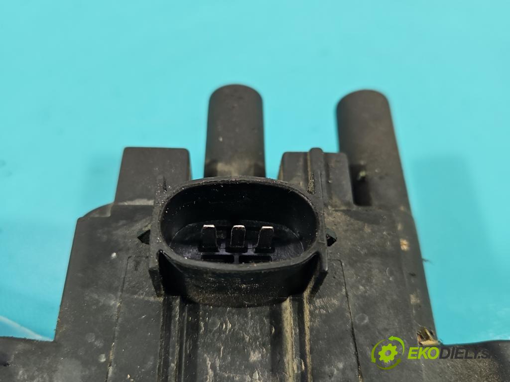 Ford Fiesta Mk6 2002-2008 1.3 8V 69KM manual 51 kW 1299 cm3 5- cievka zapaľovacia  (Zapaľovacia cievka)