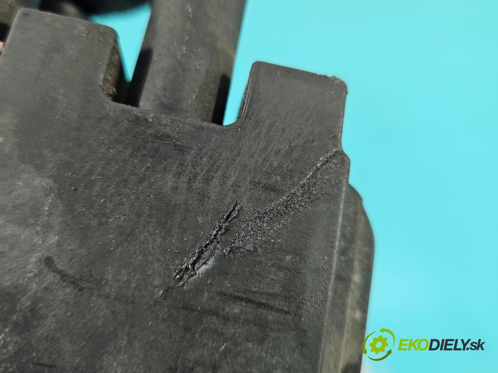 Ford Fiesta Mk6 2002-2008 1.3 8V 69KM manual 51 kW 1299 cm3 5- cievka zapaľovacia  (Zapaľovacia cievka)