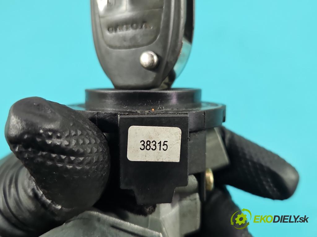 Volvo V40 I 1995-2004 1.9 DCI 102 HP manual 75 kW 1870 cm3 5- Spínačka (Spínacia skrinka)