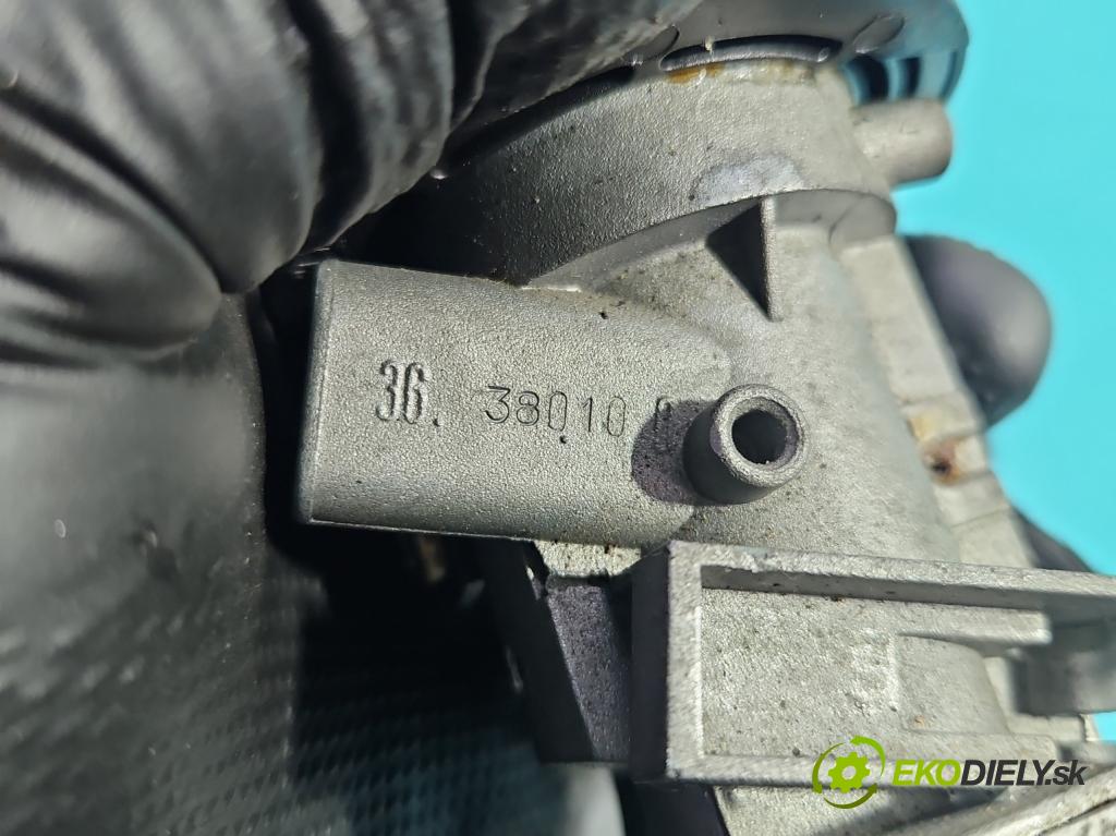 Volvo V40 I 1995-2004 1.9 DCI 102 HP manual 75 kW 1870 cm3 5- Spínačka (Spínacia skrinka)