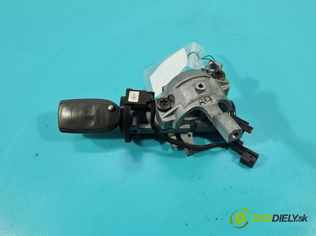 Volvo V40 I 1995-2004 1.9 DCI 102 HP manual 75 kW 1870 cm3 5- Spínačka (Spínacia skrinka)