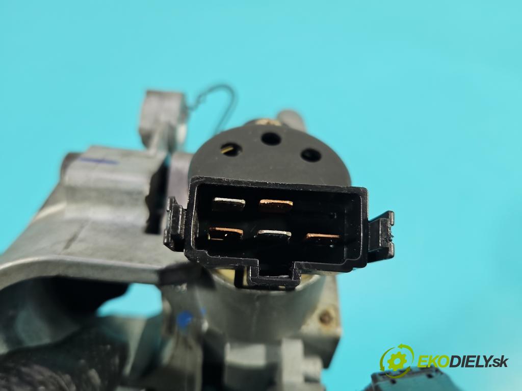 Volvo V40 I 1995-2004 1.9 DCI 102 HP manual 75 kW 1870 cm3 5- Spínačka (Spínacia skrinka)