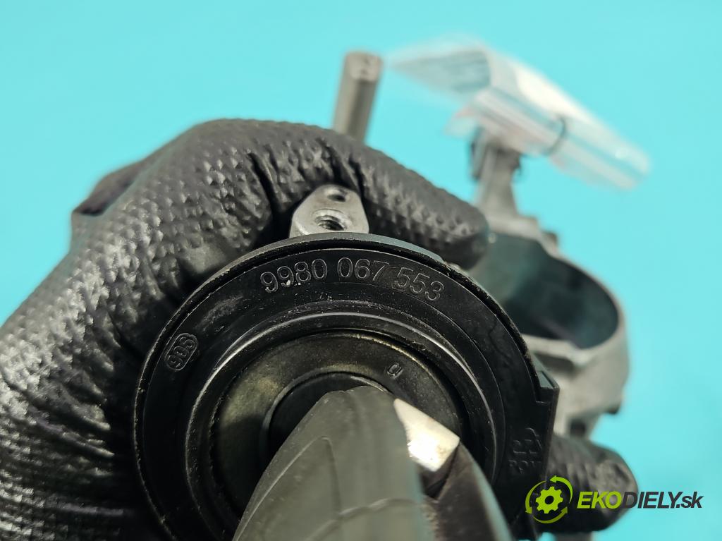 Volvo V40 I 1995-2004 1.9 DCI 102 HP manual 75 kW 1870 cm3 5- Spínačka (Spínacia skrinka)