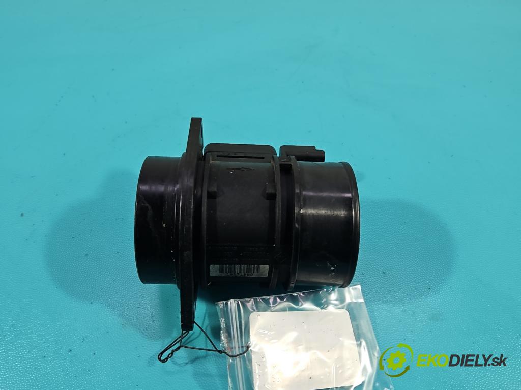 Volvo V40 I 1995-2004 1.9 DCI 102 HP manual 75 kW 1870 cm3 5- průtokoměr: 7700104426 (Váha vzduchu)