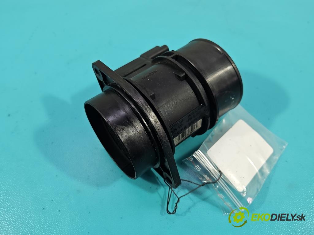 Volvo V40 I 1995-2004 1.9 DCI 102 HP manual 75 kW 1870 cm3 5- průtokoměr: 7700104426 (Váha vzduchu)