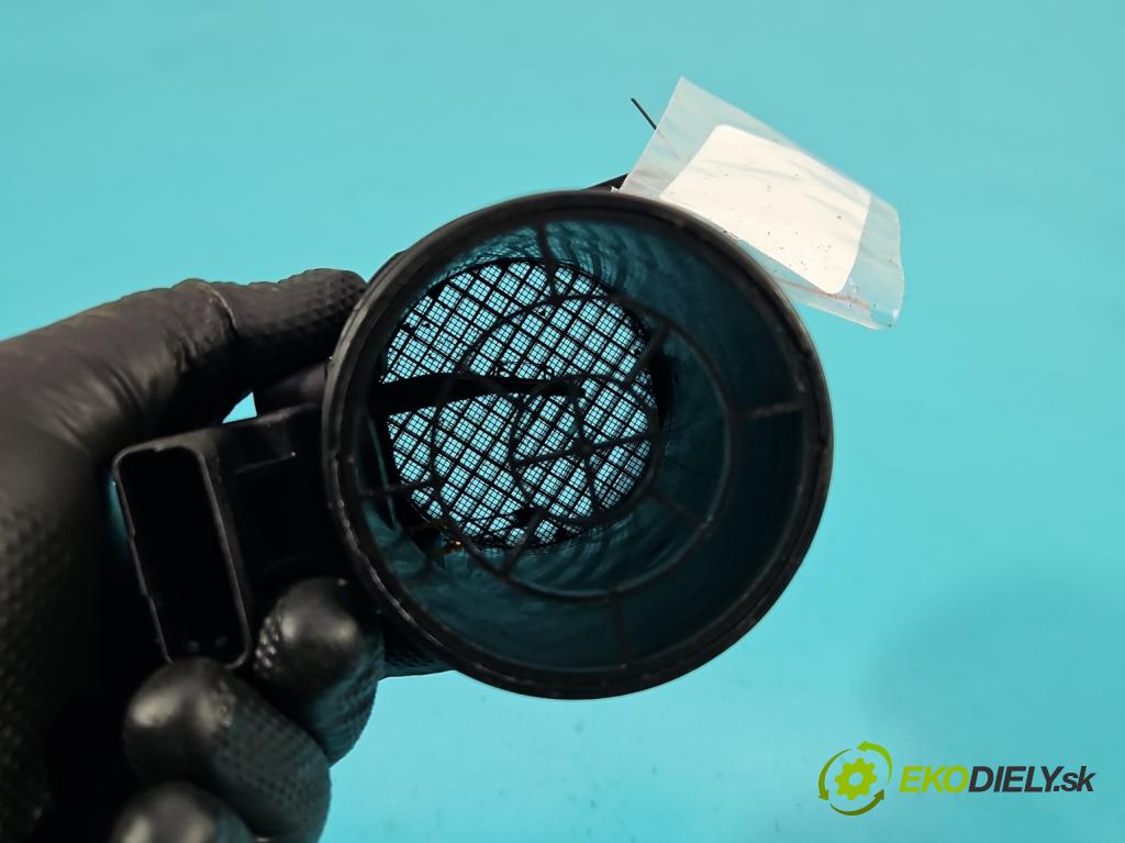 Volvo V40 I 1995-2004 1.9 DCI 102 HP manual 75 kW 1870 cm3 5- průtokoměr: 7700104426 (Váha vzduchu)