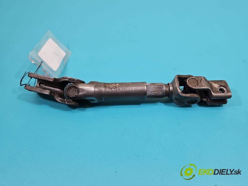 Opel Corsa C 2000-2006 1.0 12V 58 hp manual 43 kW 973 cm3 5- Sloupek volant  (Tyč řízení (volantu))