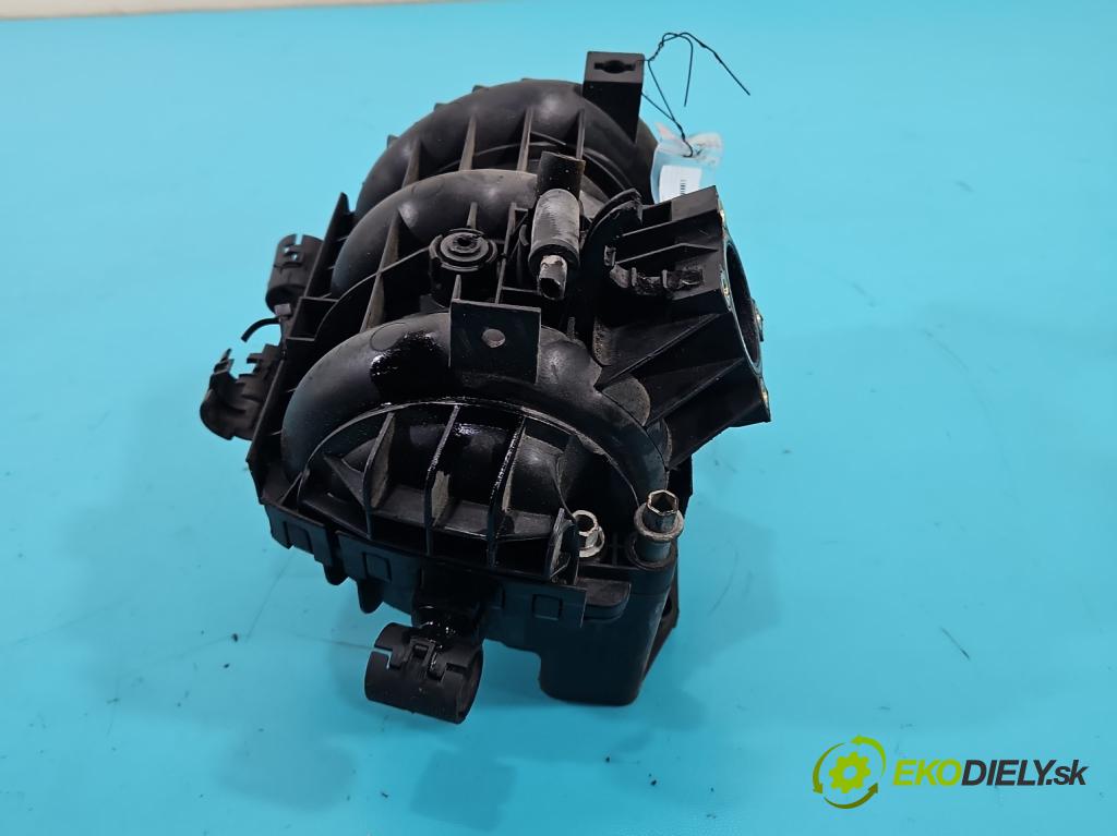 Opel Corsa C 2000-2006 1.0 12V 58 hp manual 43 kW 973 cm3 5- potrubí sací 0280620014 (Sací potrubí)