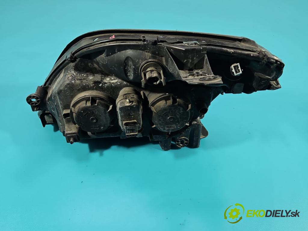 Renault Scenic I 1996-2003 1.6 16V 107 HP manual 79 kW 1598 cm3 5- světlo pravý 7700432097 (Pravé přední světlo)