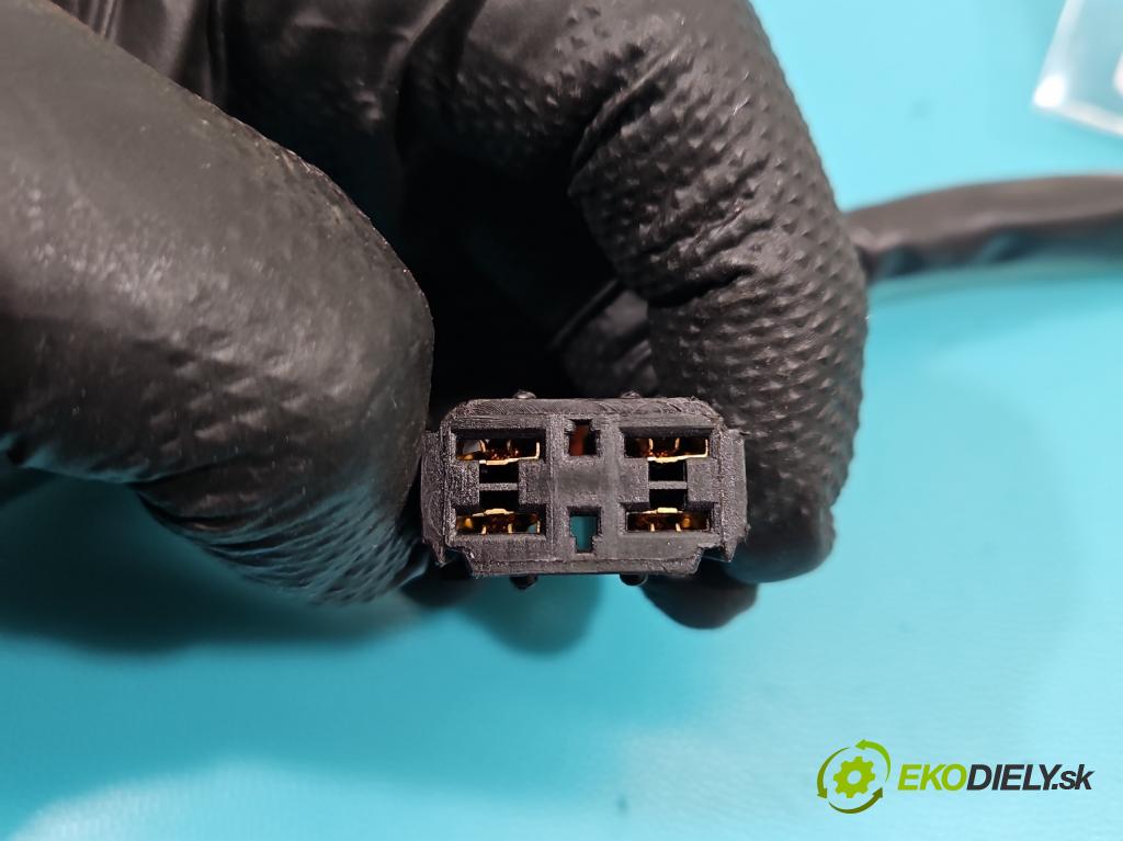 Renault Scenic I 1996-2003 1.6 16V 107 HP manual 79 kW 1598 cm3 5- Spínačka (Spínacia skrinka)