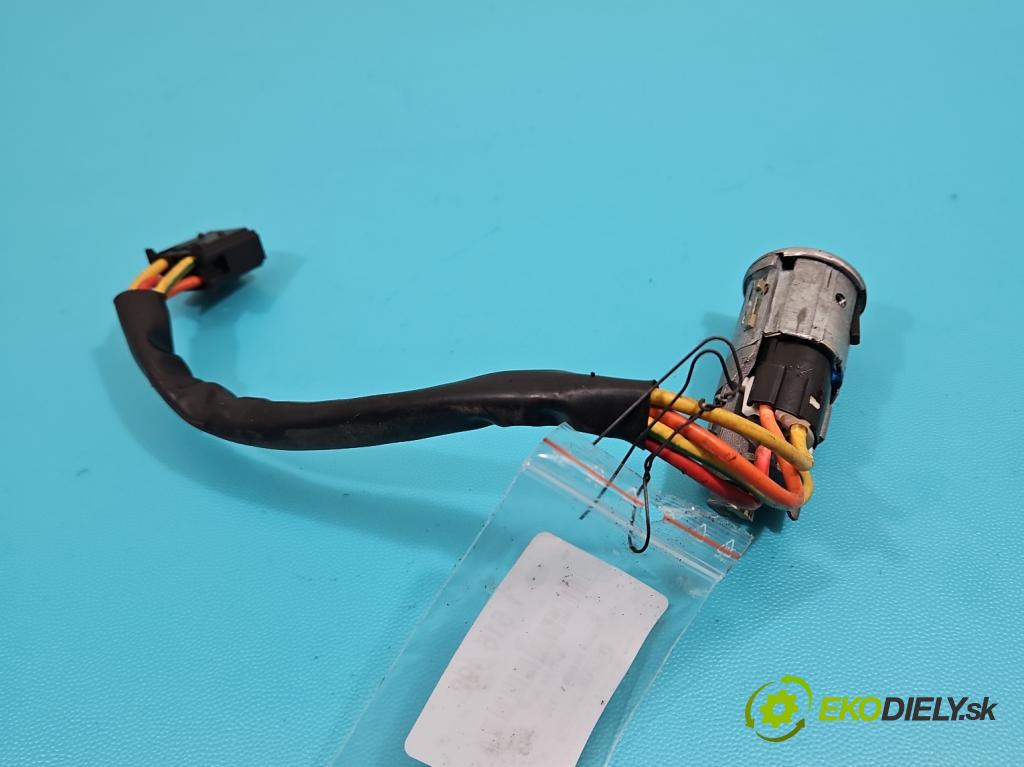 Renault Scenic I 1996-2003 1.6 16V 107 HP manual 79 kW 1598 cm3 5- Spínačka (Spínacia skrinka)