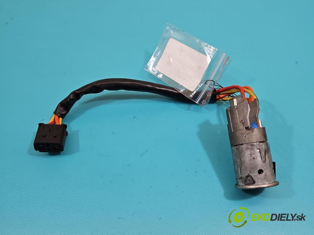 Renault Scenic I 1996-2003 1.6 16V 107 HP manual 79 kW 1598 cm3 5- Spínačka (Spínacia skrinka)