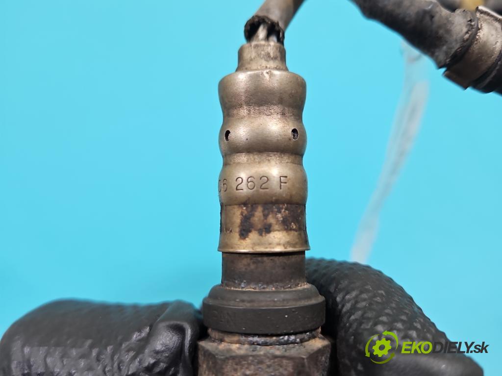 Seat Leon I 1999-2005 1.6 16v 105 HP manual 77 kW 1598 cm3 5- Sonda lambda 036906262F (Lambda sonda)