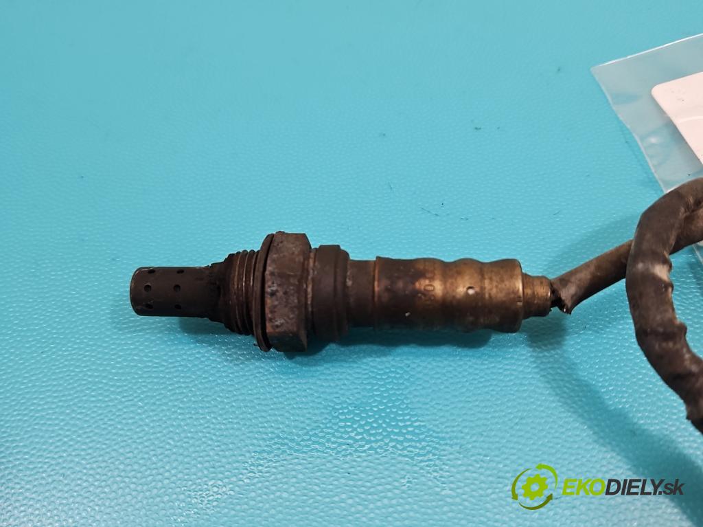 Seat Leon I 1999-2005 1.6 16v 105 HP manual 77 kW 1598 cm3 5- Sonda lambda 036906262F (Lambda sonda)