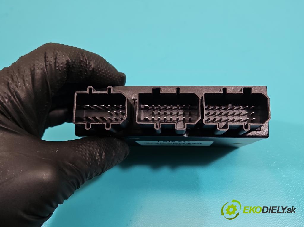 Seat Leon I 1999-2005 1.6 16v 105 HP manual 77 kW 1598 cm3 5- riadiaca jednotka komfortu 1C0959799E