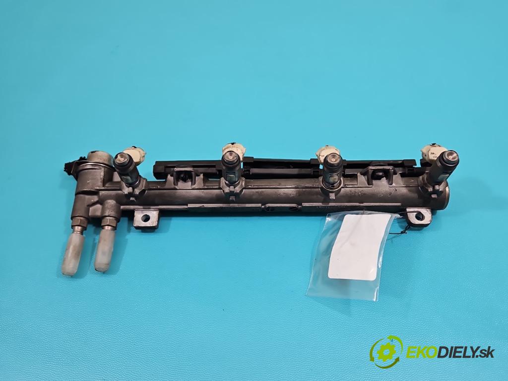 Seat Leon I 1999-2005 1.6 16v 105 HP manual 77 kW 1598 cm3 5- vstrek IWP123 (Vstrekovač paliva)