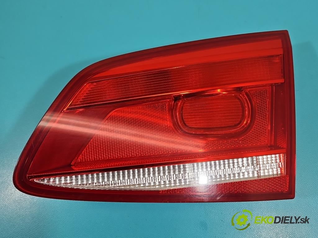 Vw Passat B7 2010-2014 2.0 tdi 170 hp automatic 125 kW 1968 cm3 5- světlo zadní pravé 3AF945094M (Klika dveří ostatní)