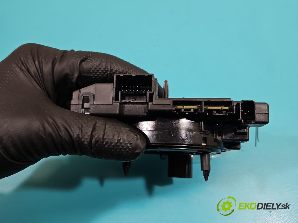 Vw Passat B7 2010-2014 2.0 tdi 170 HP automatic 125 kW 1968 cm3 5- Páska: airbag 5K0953569AS (Airbag)